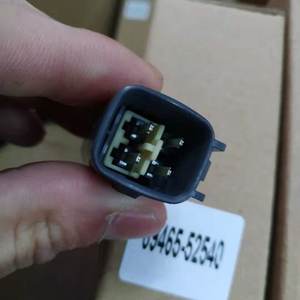 เซ็นเซอร์ออกซิเจนสำหรับยาริส เออร์บัน ครูเซอร์ เวอร์โซ เอส 89465-52540 เซ็นเซอร์ออกซิเจนแบบแลมบ์ดา - Product Image 4