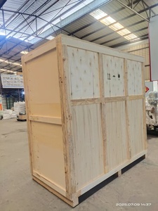 Système de purification d'eau par osmose inverse industriel 1T 2T 3T 4T 5T avec filtre à osmose inverse - Product Image 6