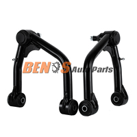 Kit de levage des bras de contrôle supérieurs avant 2-4 "pour Toyota Tundra Sequoia 2008 2007-2022