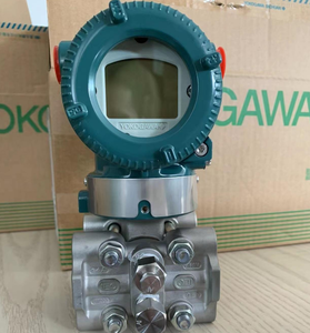 Yokogawa EJA120E-JE54G-917DB/HAC/HE Differential 0.1-1kPa dpharp SIL2/3ฮาร์ท - Product Image 5
