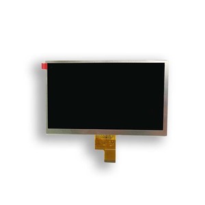 7 inch 1024*600 30pin giao diện mipi 450nits IPS xem 7 inch TFT <span class=keywords><strong>LCD</strong></span> <span class=keywords><strong>module</strong></span> với bảng điều khiển cảm ứng cho ô tô - Product Image 2