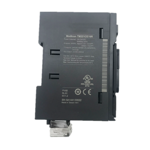 Contrôleur PLC d'origine neuf TM221CE16R - Product Image 2