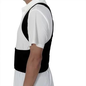 Cinturón Corrector de Postura Ajustable, Soporte Lumbar para Hombres y Mujeres, Alineación de Columna Vertebral, Enderezador de Hombros y Espalda, Fabricante OEM - Product Image 2