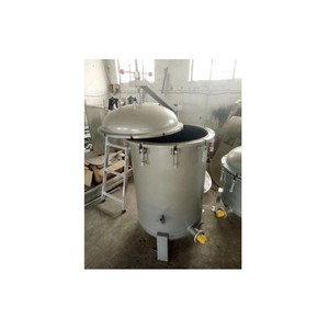 Cuisinières à pression de 500 litres en acier inoxydable, cocotte-minute pour la cuisson de la dinde, 24 cm - Product Image 1