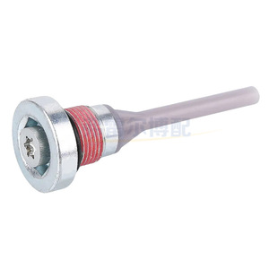 Tapón de Drenaje de Transmisión 221347 para Peugeot 308 408 508 Citroen C4L C5 AT6 de Acero Nuevo - Product Image 2