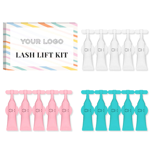 <span class=keywords><strong>Kit</strong></span> de lamination des sourcils personnalisé, fournisseurs de lamination des sourcils, lifting des sourcils végétalien - Product Image 2