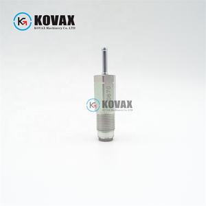 Soupape <span class=keywords><strong>de</strong></span> limitation <span class=keywords><strong>de</strong></span> <span class=keywords><strong>pression</strong></span> du rail <span class=keywords><strong>de</strong></span> carburant 095420-0670 0954200670 095420-0422 095420-0420 Pièces <span class=keywords><strong>de</strong></span> machines <span class=keywords><strong>de</strong></span> construction - Product Image 5