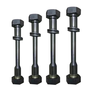 Boulon latéral pour brise-roche hydraulique SB81 – 48x440mm, acier allié, pièces de rechange pour marteau d'excavatrice - Product Image 5