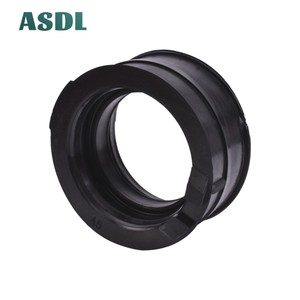 Nuovo Adattatore Carburatore per Motore da Corsa 850cc, Collettore di Aspirazione per Yamaha 3LD TDM850 <span class=keywords><strong>TDM</strong></span> 850 - Product Image 4