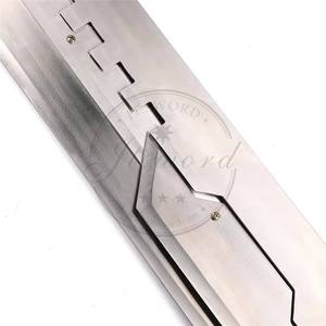 ดาบฟิวชั่นอาวุธของคลาวด์ สไตรฟ์ จากเกม Final Fantasy 7 - Product Image 6