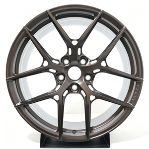 Jantes en alliage forgé personnalisées 5x112 5x120 pour Audi A3 A4 A5 A6 A7 S3 S4 S5 S6 S7 RS3 RS4 RS5 RS6 <span class=keywords><strong>RS7</strong></span> <span class=keywords><strong>Prix</strong></span> d'usine - Product Image 1