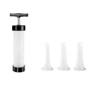 Handmade Small <b>Stuffer</b> Home Manual Hand-Push <b>Sausage</b> Making Tool Household Sundries - Product Image 6