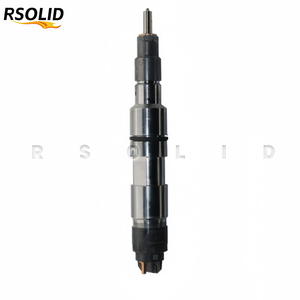 Injecteur de carburant diesel Common Rail Rsoliddiesel 0445120162 pour D0834, D0836, D0836LOH60, D0836LOH61, buse d'injection de carburant - Product Image 3