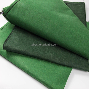 Pochette écologique non tissée/herbe verte Geo <span class=keywords><strong>sac</strong></span> Soilbag Earthbag <span class=keywords><strong>sac</strong></span> <span class=keywords><strong>de</strong></span> <span class=keywords><strong>sable</strong></span> pour mur vivant - Product Image 2