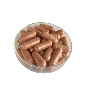 Estratto di Ginseng Panax al 80% UV, Grado Alimentare, Radice e Stelo, Estrazione a Solvente, in Polvere, Confezione in Sacchetto, Bottiglia, Fusto, <span class=keywords><strong>Metodo</strong></span> di Test HPLC - Product Image 3