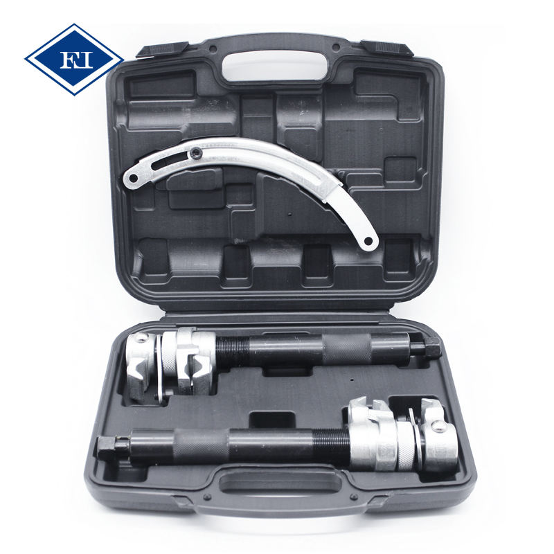 Новый дизайн, сверхмощный пружинный компрессор, гидравлический инструмент, набор пружин амортизатора