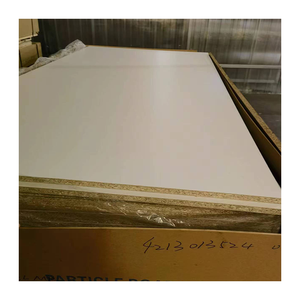 Loại mới nóng bán bên ngoài mỏng bã mía ván dăm ván cho vườn - Product Image 5