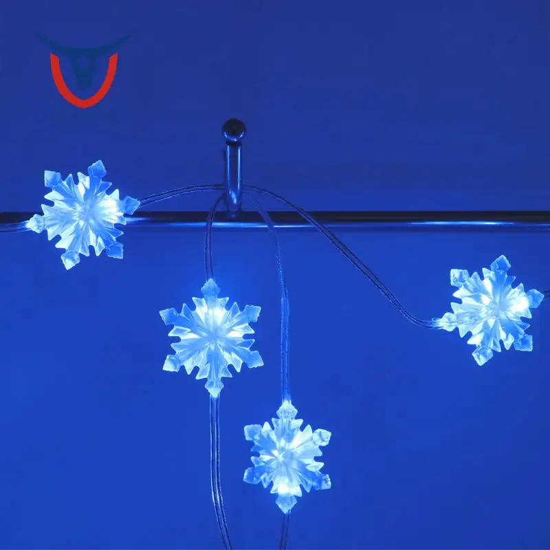 2023 New Arrival Wholesale Price Hot Sale Fairy Star Lights Christmas Led String