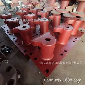 Bouée d'amarrage en fonte 350kN pour usage portuaire - Product Image 3