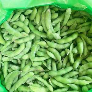 Edamame décortiqués surgelés IQF, Mukimame, conservant la fraîcheur naturelle et la couleur verte, pour les distributeurs alimentaires en gros, OEM - Product Image 3