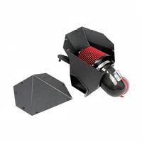 Sistema de Admisión de Aire de Fibra de Carbono 2017-2023 para BMW G30 G31 530i B48 2.0T G30 B48