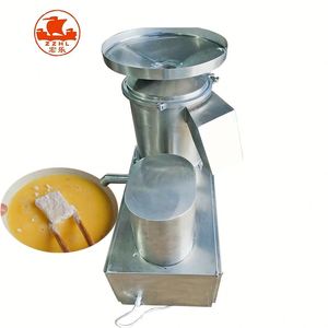 Tự động ly tâm Cracker trứng ngắt tách giá máy - Product Image 4