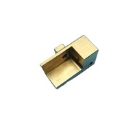 Pièces de rechange pour électrode de découpe Charmilles 135016089 WIN C474 fabriquées à Guangdong – Contactez le support