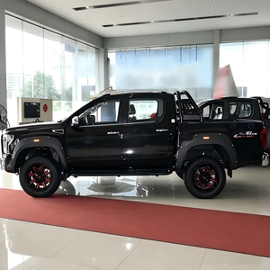 Foton Maxus G9 General 2025, 2.0T Automático, Tracción en Dos Ruedas, Distancia Entre Ejes Larga, Edición Especial 4F20, Camioneta Mediana <span class=keywords><strong>de</strong></span> Alta Calidad - Product Image 4
