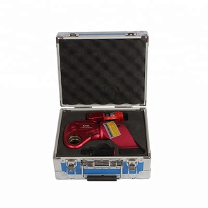 Material Manufacturer Adjustable Drive Hydraulic <b>Torque</b> Wrench Price Hydraulic <b>Torque</b> Wrench - Product Image 2