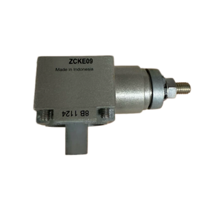 Nuevo Sensor Fotoeléctrico Reflectante XUX0AKSAM12, Tipo Bloque, Conexión M12 de 4 Pines, Salida NPN/PNP, Fuente de Luz Roja, Serie XUX - Product Image 3