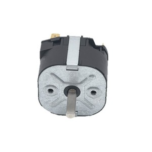 Minuteur de four Sl-60 de remplacement pour four électrique Unox Xf023, panneau de commande mécanique 60 minutes, pièce haute compatibilité - Product Image 1