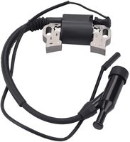 Bobina de ignição para gx240 gx270 gx340 gx390 8hp 11hp 13hp gerador de motor