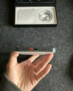 Vendita all'ingrosso per iPhone 12 <span class=keywords><strong>Pro</strong></span> Originale 256GB Versione USA Senza Restrizioni SIM Batteria Globale 100% 5G Ordini 128GB 8GB RAM Ufficiale - Product Image 3