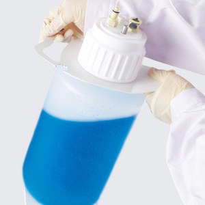 BIOBASE chine système d'aspiration de liquide sous vide de laboratoire de haute qualité équipement de laboratoire SAFEVAC pour laboratoire - Product Image 4