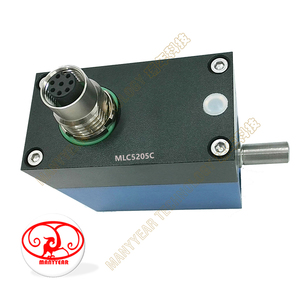 MLC5205C 비접촉 고속 동적 토크 센서 로드셀 - Product Image 2