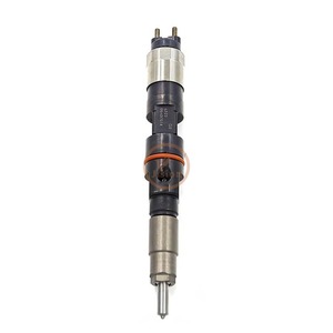 Injecteur Common Rail JISION de haute qualité avec garantie de 3 mois RE507860 RE516540 RE519730 SE501924 - Product Image 3