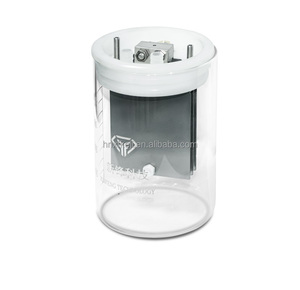 Commercio all'ingrosso della fabbrica piccolo modulo becher trattamento delle acque apparecchiature di laboratorio per la protezione dell'ambiente - Product Image 1