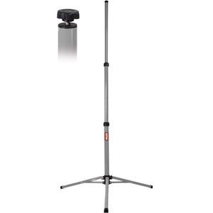 VALEX 1700508 in alluminio treppiede supporto flessibile in metallo Live Streaming telefono per fotocamera con anello luce fotografia scatola per cellulare - Product Image 1