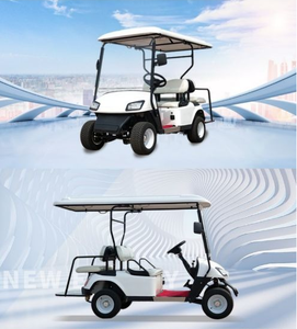 Giá rẻ nhất Câu lạc bộ điện Xe <span class=keywords><strong>Buggy</strong></span> 4 bánh xe điện mini ghế Golf xe - Product Image 4