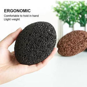 <span class=keywords><strong>Pierre</strong></span> ponce de lave professionnelle <span class=keywords><strong>pierre</strong></span> volcanique <span class=keywords><strong>naturelle</strong></span> nettoyage des pieds gommage exfoliant pour <span class=keywords><strong>lime</strong></span> <span class=keywords><strong>à</strong></span> pied dissolvant de callosités - Product Image 6