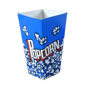 Cajas <span class=keywords><strong>de</strong></span> palomitas <span class=keywords><strong>de</strong></span> maíz <span class=keywords><strong>de</strong></span> grado alimenticio con logotipo personalizado CLP Cholyn, embalaje plegable <span class=keywords><strong>de</strong></span> papel artístico al por mayor para chicle, patatas fritas <span class=keywords><strong>de</strong></span> Sushi - Product Image 4