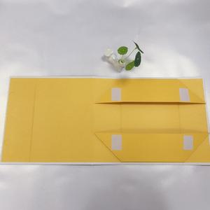 Caja de Embalaje Plegable Rígida Personalizada de Alta Calidad con Forma de Libro - Product Image 3