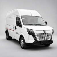 FORTHING V10E EV: Коммерческий фургон-трансформер (5-21 место), многофункциональный кемпер-шаттл с индивидуальным кузовом