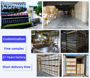 Hiện đại trang trí cao áp Laminate (<span class=keywords><strong>HPL</strong></span>) Hội Đồng Quản trị 6mm dày hai mặt trắng 5 năm Nữa-formica <span class=keywords><strong>HPL</strong></span> nhỏ gọn Laminate cho - Product Image 5