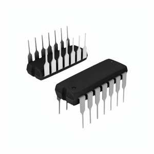 Clock Timing BOM IC In Stock ICM7556MJD 14 CDIP Buy Online Electronic Components - Product Image 1