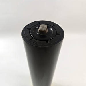 Rouleaux en PE à très haut poids moléculaire, nouvelle matière première pour les convoyeurs, faible poids, faible friction, faible bruit - Product Image 4