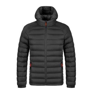 Abrigo acolchado personalizado a la moda para exteriores, Chaquetas deportivas para hombre, chaqueta acolchada <span class=keywords><strong>Trapstar</strong></span> de invierno para hombre - Product Image 1