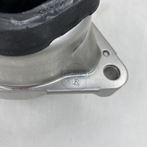 Động cơ diesel động cơ gắn khung hỗ trợ kkb500740 cho <span class=keywords><strong>Land</strong></span> <span class=keywords><strong>Rover</strong></span> phạm vi <span class=keywords><strong>Rover</strong></span> III L322 3.6L V8 - Product Image 2