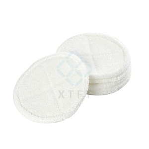 Paño de <span class=keywords><strong>mopa</strong></span> bissells aplicable Accesorios de <span class=keywords><strong>aspiradora</strong></span> eléctrica 2124 2039 2131 2138 Paño de <span class=keywords><strong>mopa</strong></span> de <span class=keywords><strong>vapor</strong></span> - Product Image 3