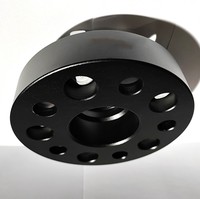Nouvelles entretoises de roue forgées Seilonthy 5x114.3-67.1-20mm avec extension de jante, compatibles avec Mitsubishi, Hyundai, Kia, Nissan